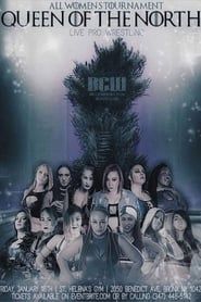 BCW Queen Of The North series tv