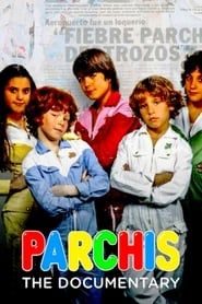 Parchís: the Documentary series tv