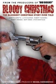 Bloody Christmas series tv