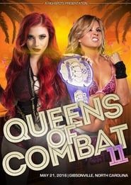 Queens Of Combat QOC 11 series tv