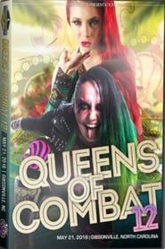Queens Of Combat QOC 12 (2016)