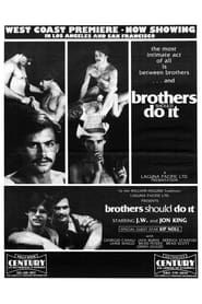 Brothers Should Do It (1982)