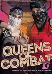 Queens Of Combat QOC 17 2017 streaming