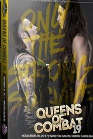 Queens Of Combat QOC 19 series tv