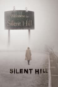 Affiche de Silent Hill