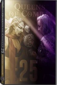 Queens Of Combat QOC 25 series tv