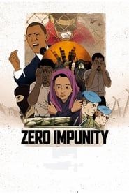 Zero Impunity series tv