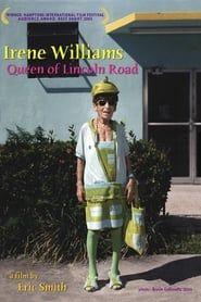 Irene Williams: Queen of Lincoln Road series tv