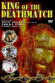 watch IWA: King of The Deathmatch