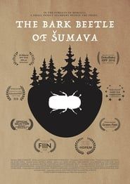The Bark Beetle of Šumava series tv