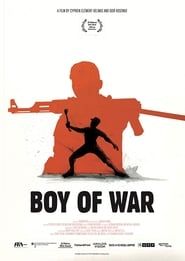 Boy of War series tv