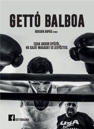 Ghetto Balboa series tv