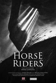 Horse Riders series tv