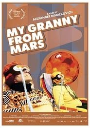 My Granny From Mars series tv