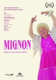 Mignon series tv