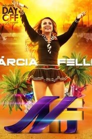 Márcia Fellipe - DAYOFF - DVD AO VIVO em Aracaju series tv