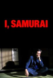 I, Samurai series tv