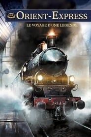 Image Orient-Express, le voyage d'une légende