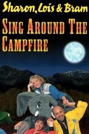 Image Sing Around the Campfire