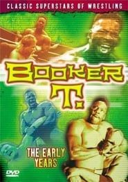 Booker T: The Early Years series tv