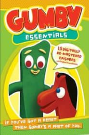 Gumby Essentials series tv