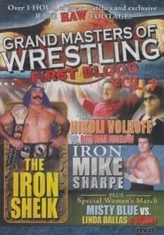 Grand Masters of Wrestling: Volume 1 2006 streaming