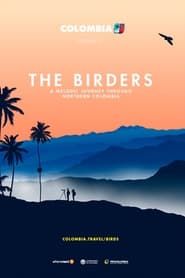 Birders : Les gardiens de la migration (2019)