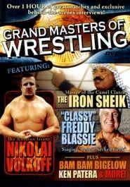 Grand Masters of Wrestling: Volume 2 2006 streaming
