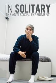 In Solitary: The Anti-Social Experiment series tv