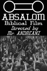 Absalom series tv