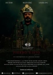 Fierro Viejo series tv