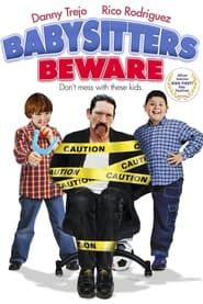 Babysitters Beware series tv