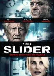 The Slider series tv