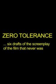 Zero Tolerance 2015 streaming