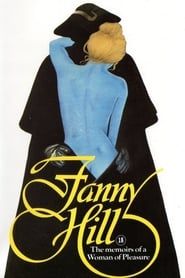 Fanny Hill 1983 streaming