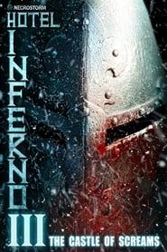 Hotel Inferno 3: The Castle of Screams series tv