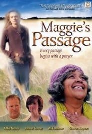 Image Maggie's Passage