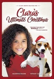Clara's Ultimate Christmas series tv
