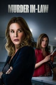 Murder In-Law series tv