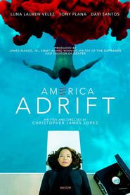 America Adrift series tv