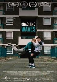 Crashing Waves series tv
