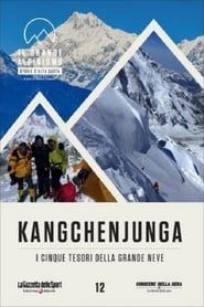 Image Kangchenjunga, les cinq trésors de la grande neige