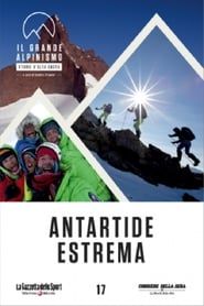 Image Antartide Estrema
