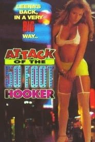 Attack of the 50 Foot Hooker series tv