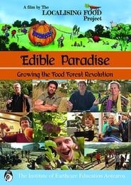 Image Edible Paradise 2018