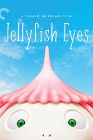 Making F.R.I.E.N.D.s: Behind-the scenes of 'Jellyfish Eyes' 2015 streaming