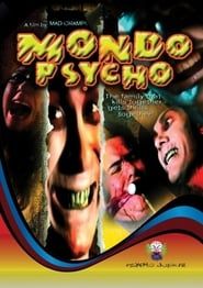 Mondo Psycho series tv
