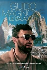 Affiche de Guido Magnone - Le Baladeur