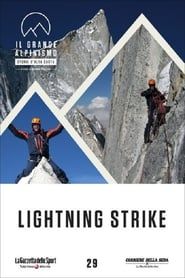 Lightning Strike series tv