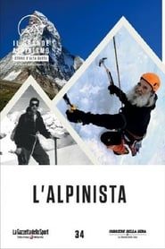 watch L'alpinista